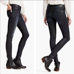Brook Legging Dark Skinny Jean!